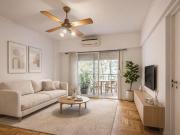 Departamento · 3 Ambientes · Bonifacio 2295 · Flores