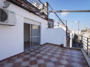 Departamento 3 ambientes c/ Balcón Terraza en Once