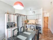 Departamento 3 ambientes c/ balcón y cochera