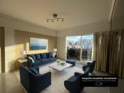 DEPARTAMENTO 3 AMBIENTES C/ DEPENDENCIA Y BALCON CORRIDO...