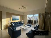 DEPARTAMENTO 3 AMBIENTES C/ DEPENDENCIA Y BALCON CORRIDO...