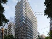 Departamento 3 ambientes c/ dependencia y cochera doble...