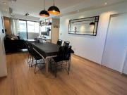 DEPARTAMENTO 3 AMBIENTES C/ PATIO PARQUE CHACABUCO