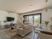 Departamento 3 ambientes c/ Terraza Propia y PARRILLA En...