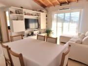 DEPARTAMENTO 3 AMBIENTES C/COCHERA EN SAN ISIDRO