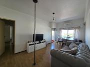 DEPARTAMENTO 3 AMBIENTES COCHERA AL FRENTE CON BALCON