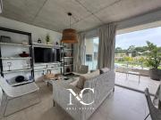 Departamento 3 ambientes Complejo Open Resort en Pinamar