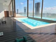 Departamento 3 ambientes con 2 cocheras