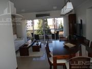 Departamento 3 ambientes con 2 cocheras en alquiler...