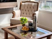 Departamento 3 ambientes con 2 cocheras en La Perla Norte Departamento 3 ambientes con 2 cocheras en La Perla Norte