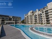 Departamento 3 Ambientes con 2 cocheras en venta en...