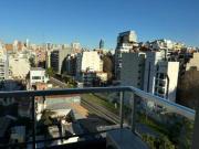 Departamento 3 ambientes con amenities en Núñez