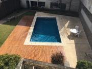 Departamento 3 ambientes con amenities en Villa Pueyrredón