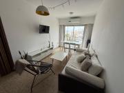 Departamento 3 ambientes con balcon