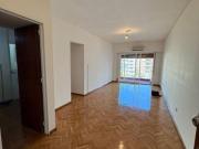 Departamento 3 ambientes con balcon