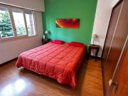 Departamento 3 Ambientes con Balcon