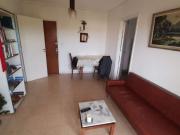 Departamento 3 ambientes con balcon a la calle