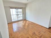 Departamento 3 Ambientes con balcón al frente en...