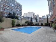 Departamento 3 Ambientes con balcón, cochera y pileta en...