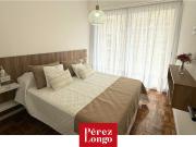 DEPARTAMENTO 3 AMBIENTES CON BALCON CORRIDO