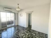 Departamento 3 ambientes con balcón en alquiler