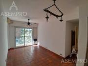 Departamento 3 ambientes con balcon en Alquiler en Palermo