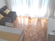 Departamento 3 ambientes con balcón en alquiler...