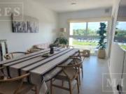 Departamento 3 ambientes con balcon en Altos Las...