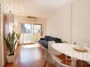 Departamento 3 Ambientes con balcón en Chivilcoy y Beiro