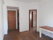 Departamento 3 ambientes con balcon en esquina