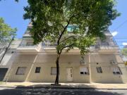 Departamento 3 ambientes con balcón en Floresta Apto crédito