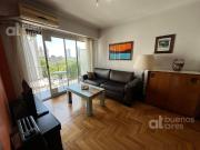 Departamento 3 ambientes con balcón en San Telmo en...