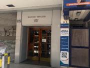 Departamento 3 ambientes con balcón en venta Quilmes Centro