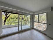 Departamento 3 ambientes con balcon, lavadero y patio...