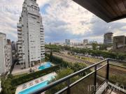 Departamento 3 Ambientes con balcón Palermo Nuevo...