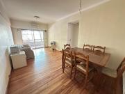 Departamento 3 Ambientes con Balcón, Patio y Cochera en...