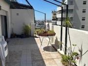 Departamento 3 ambientes con balcón terraza