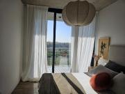 Departamento 3 ambientes con balcón, Terrazas de Sta...