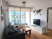 Departamento 3 Ambientes con Balcón y Pileta en San Telmo