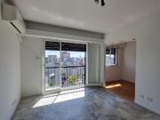 Departamento 3 Ambientes con baulera en Recoleta