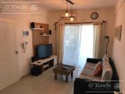 Departamento 3 ambientes con cochera Bernal