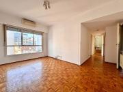 DEPARTAMENTO 3 AMBIENTES CON COCHERA EN BELGRANO R