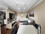 Departamento 3 ambientes con cochera en Plaza Mitre