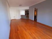 Departamento 3 ambientes con cochera en Ramos Mejia