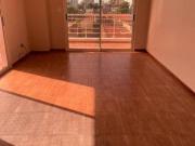 Departamento 3 ambientes con cochera en VENTA