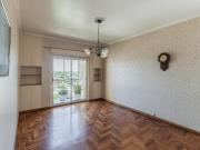 Departamento 3 ambientes con cochera en venta en Villa Luro