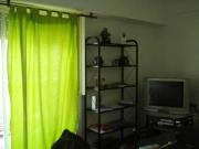 Departamento 3 ambientes con cochera fija