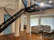 Departamento 3 Ambientes con cochera Las Cañitas Palermo...