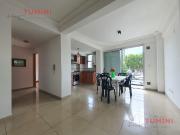 Departamento 3 ambientes con cochera, Mataderos