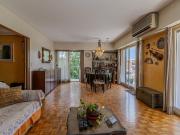 Departamento 3 ambientes con cochera Nuñez